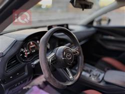 مازدا CX-30